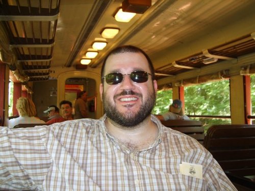 rogerdc's profile picture. Practicioner of high arcane geekery.