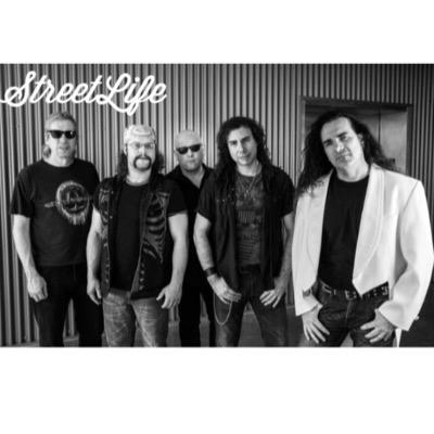 StreetLIfe's first album is on the table in the studio being recorded.
StreetLIfe's first single & video will be released in Fall 2015. Stay Tuned.

~\m/ \m/