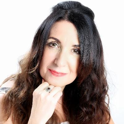 Eva Jordan Writer