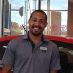 Sales & Leasing Consultant at Heintz Toyota. Follow me to get up-to-date promotions, inventory, and the best deals in town!!