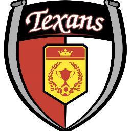 Official Twitter feed of the Dallas Texans Soccer Club - Nike Premier Club.  Member of the U.S. Soccer Development Academy & Elite Clubs National League (ECNL)