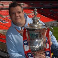 Matt Dickinson (@mattd1981) 's Twitter Profile Photo