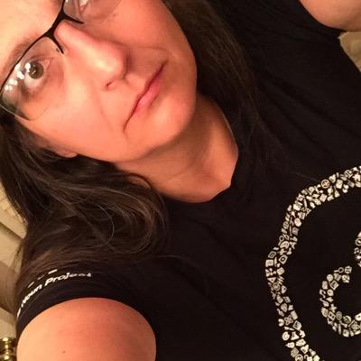 Associate Professor. Digital writer. Open knowledge geek. Old-school REM fan.