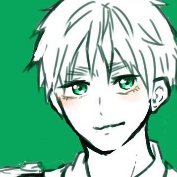 ありがとうございましたさんのプロフィール画像