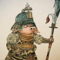 Ndocist 🐗 (@ndocist) 's Twitter Profile