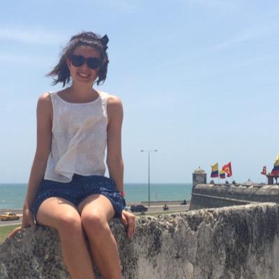 soryahmh's profile picture. an immigrant in Central Europe 🇭🇺 PoliSci student at CEU