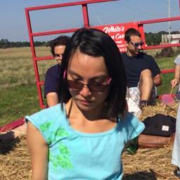 corneggs's profile picture. UX researcher and observer of snowy circumstances. Always towards social justice.