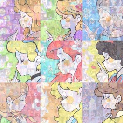 k_tmpm's profile picture. よっしゃ見返そ