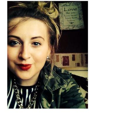 DaniPaigeMiller's profile picture. Dani