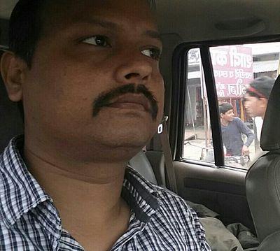 pavangreat's profile picture. कर्म से शिक्षक, धर्म से हिन्दू, मर्म से राष्ट्रवादी संघी