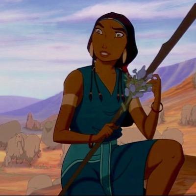 Daughter of Jethro; High Priest of Midian. {Tzipporah:} A Midian name, meaning “a little bird,” “a sparrow.” #RP, #PrinceOfEgypt