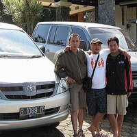 Adam Pribadi (@aap) 's Twitter Profile