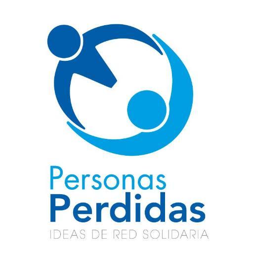 Personas Perdidas es una idea de @RedSolidariaOK . Ayudanos a encontrarlos.