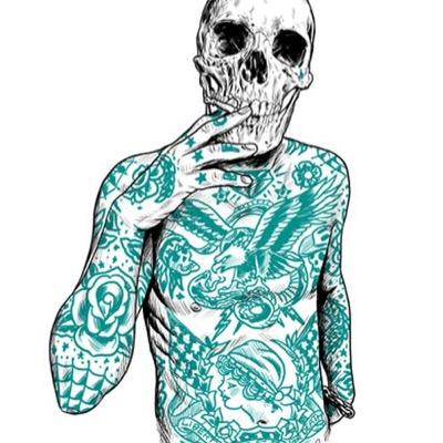 ggtenorio's profile picture. 