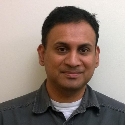 Ajay Jagannathan Profile