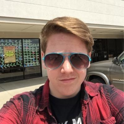 BIOxMagician's profile picture. 