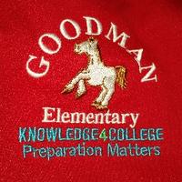 Goodman Elementary (@goodmanelem) 's Twitter Profile
