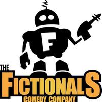 The Fictionals (@thefictionals) Twitter profile photo