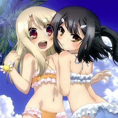 月猫@チノ同盟副会長さんのプロフィール画像