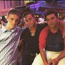 Andrew Lundberg - @alundy126 - Twitter