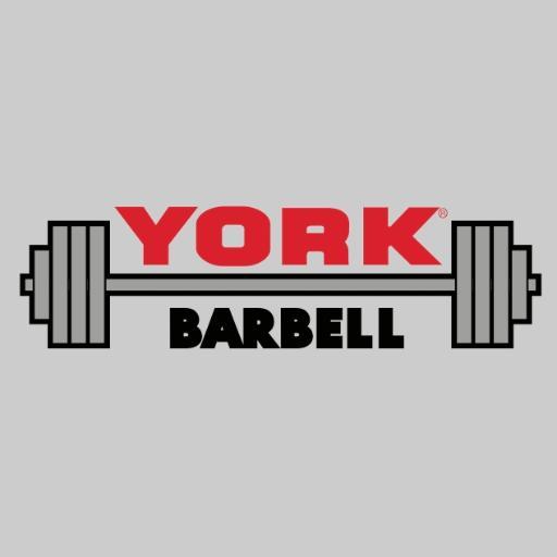 YorkBarbell's profile picture. As the Strongest Name in Fitness we offers premier equipment for premier athletes since 1932. Call us directly at 1-800-358-9675 Ext. 226
