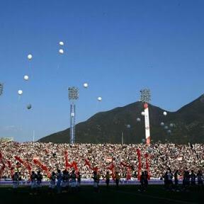 cristipster1984's profile picture. Rayado de corazón, aquí y allá