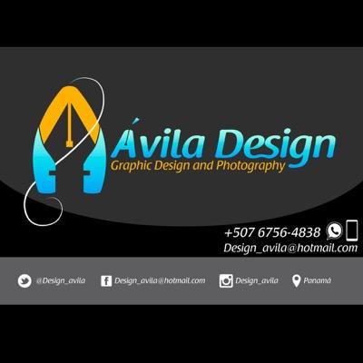 Diseñador Gráfico y Fotógrafo profesional.