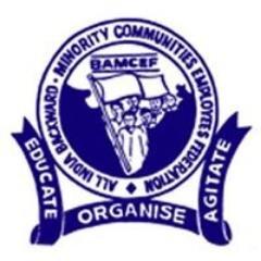 All India backward & minorities communities employee Federation

email→

bamcef.panipat@gmail.com