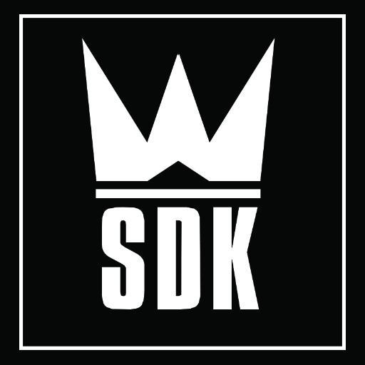 Showcasing the greatest design in sports #SDK #BattleOfTheKings