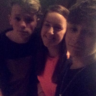 jenni_mck02's profile picture. leondre devries❤️