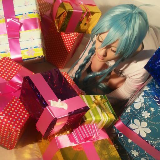 Alisa Amuさんのプロフィール画像