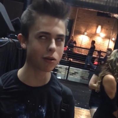 jackgilinskyilo's profile picture. follow @solodmshellp for dms with your favorite! she has teen wolf, 1D, 5SOS, old magcon and much more!!