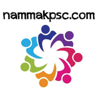NammaKPSC (@nammakpsc) 's Twitter Profile