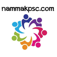 NammaKPSC(@nammakpsc) 's Twitter Profile Photo