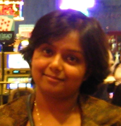 Proud Mom, Product marketing manager at Informatica, newly found hobby: card making (opinions are my own)