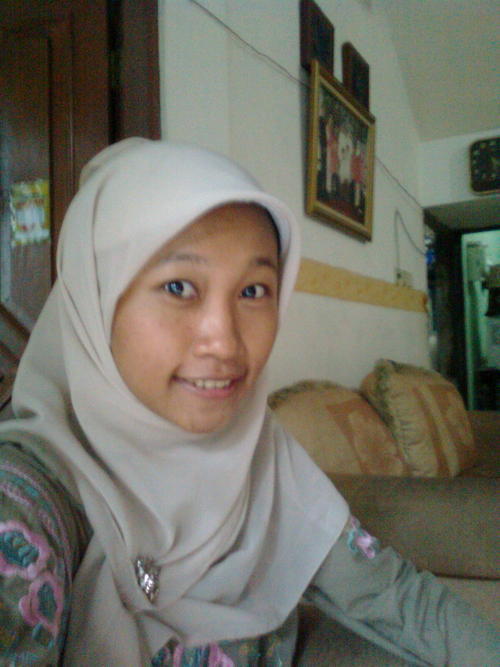 uswatun hasanah (@uzwaa_Quinn) | Twitter
