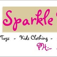 Jodie Morris (@sparklekids) 's Twitter Profile