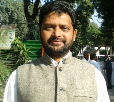 shaikbaji747's profile picture. 