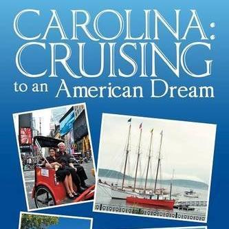 Carol Colborn is the author of Carolina: Cruising to an American Dream, available on Amazon and Barnes & Noble. She maintains the blog, http://t.co/aV1NEgohUY.