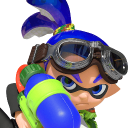 Guess what. I'm Inkling @OliToutPuissant. Be afraid. | Totally not @OliToutPuissant's account... JK | Main RP: @GoldMetalGirly
