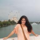 Berna Solcu (@004Berna) Twitter