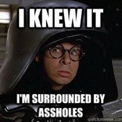 Darth_Vahl's profile picture. Pattern recognition specialist