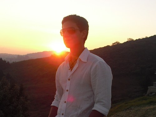 ajriveraf's profile picture. You don't have a soul. You are a soul. You have a body.