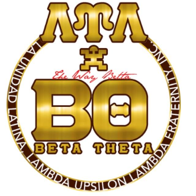 Beta Theta Chapter of La Unidad Latina, Lambda Upsilon Lambda Fraternity, Incorporated located on the SUNY Cortland campus LULBetaTheta@gmail.com