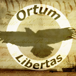 OrtumLibertas's profile picture. Ortum Libertas, (Liberty Rising) #1 goal is to protect & advance the individual rights of American Citizens, as listed in the #USConstitution. #tlot #tcot