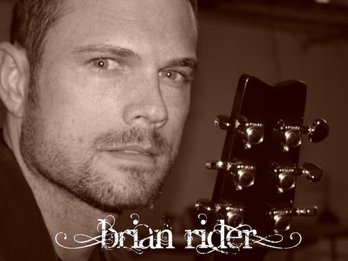 Brian Rider (@brianriderrocks) | Twitter