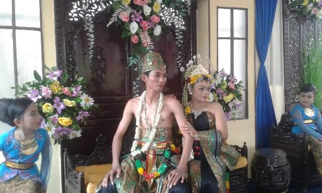 Indah pada wktunya.