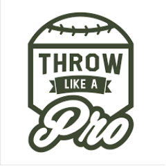 Throw Like a Pro prevents common baseball throwing injuries, by showing young players how to follow the training program of the Pros.