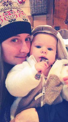 HeatherDiffey's profile picture. zookeeper. dog lover. mother.