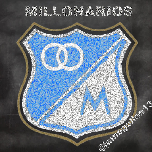 Soy de #Millos, leo bobadas de la gente, me gusta comentar las huevonadas q suceden en mi entorno + uno q otro dato de interés,...ya les dije que soy de Millos?